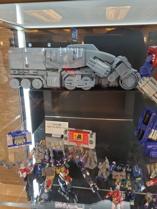 New Iron Factory, Fans Toys, More Third Party At TFCon DC  (13 of 43)
